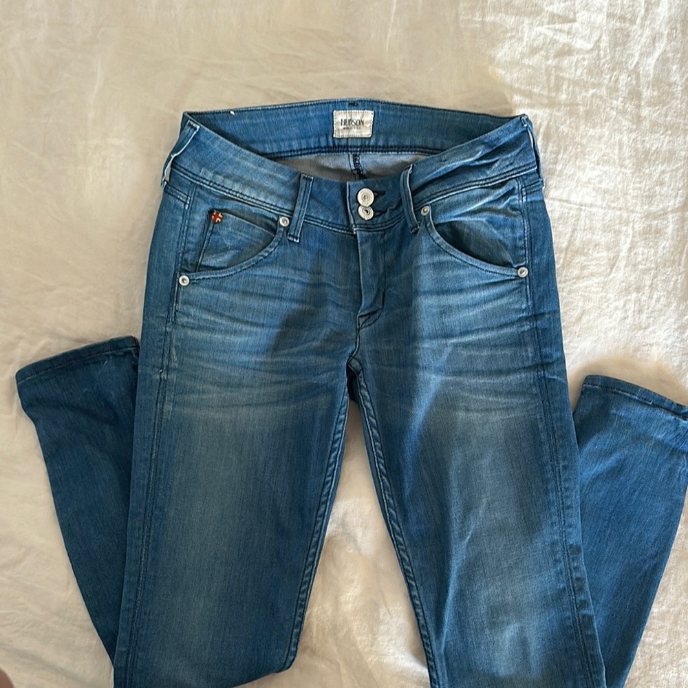 Hudson Blue Women's Jeans 25